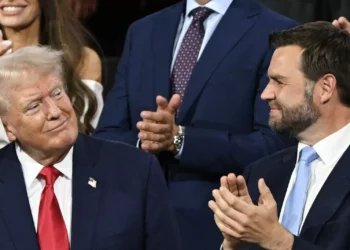 Tech Billionaires Love Trump Now — Because He’s One of Them