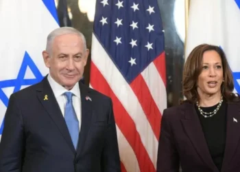 The U.S.-Led Ceasefire Talks Are Just Buying More Time for Israel’s Genocide