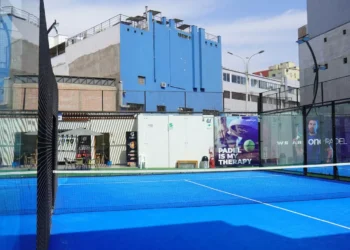 “The Power of Deportes: More Than Just Physical Activity”