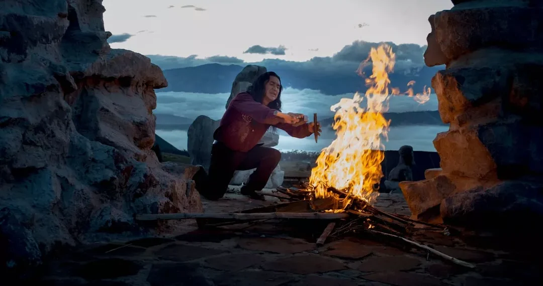 “The Power of Art and Entertainment in Our World”