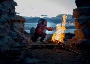 “The Power of Art and Entertainment in Our World”