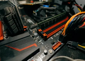 “The Impact of Technology on Modern Life”