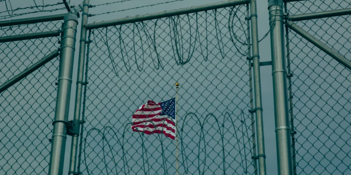 Ex-Guantánamo Detainee Forcibly Repatriated to Russia Despite Fears of Torture