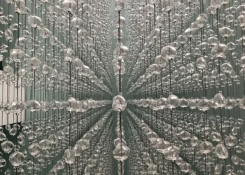 “The Power of Art and Entertainment: Bringing Jo and Connection”