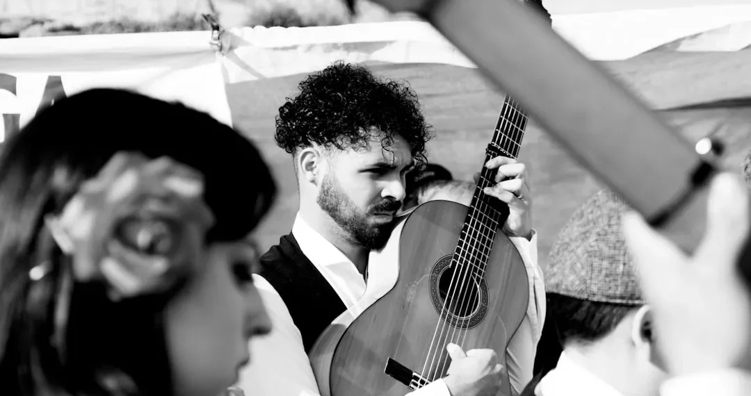 “The Power of Music: Uniting People Across Barriers”