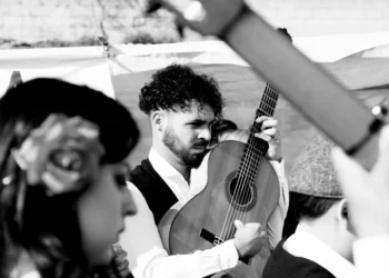 “The Power of Music: Uniting People Across Barriers”