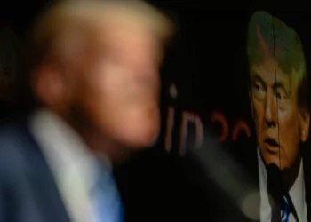 Bitcoin Bros and the MAGA Faithful Converge in Nashville — and Embrace an Alternate Reality