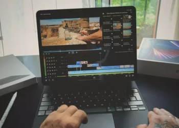 “The Impact of Technology in Our Daily Lives”