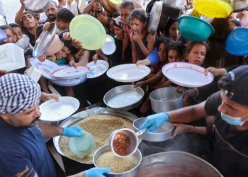 Starving 2M Palestinians to death justified: Far-right Israeli min.