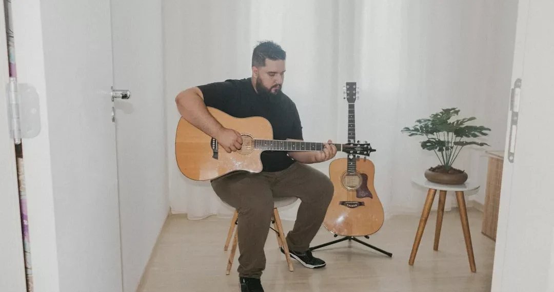 “Music: The Universal Language of Unity and Connection”