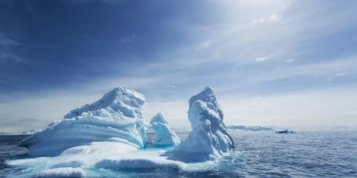 Antarctica faces new threats from invasive species, pollution