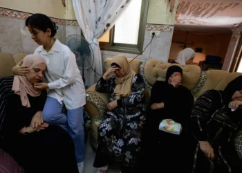 Global diplomacy steps in to prevent Gaza conflict from boiling over