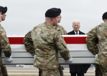 The U.S. Has Dozens of Secret Bases Across the Middle East. They Keep Getting Attacked.