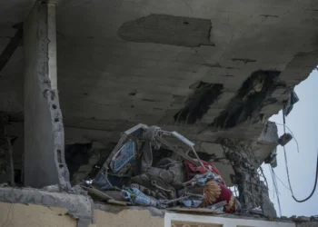 Israel’s cease-fire proposal deviates from Biden peace plan: Hamas