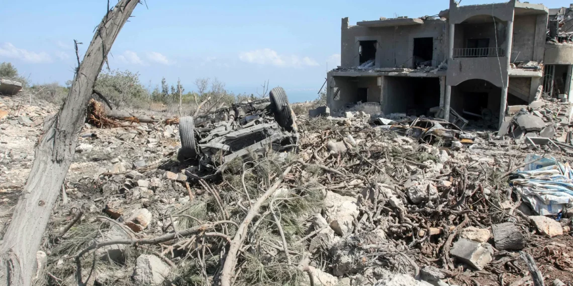 Israeli legislators warn of ‘tragic failure’ if Tel Aviv invades Lebanon