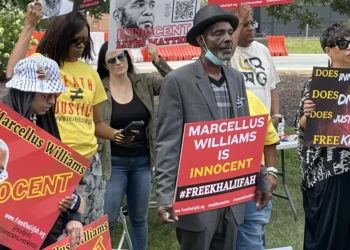 A Prosecutor Admits His Office’s Incompetence Cut Off an Innocent Man’s Path to Exoneration