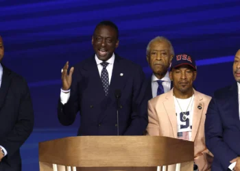 Democrats Abandoned Their Anti-Death Penalty Stance. Those on Federal Death Row May Pay the Price.