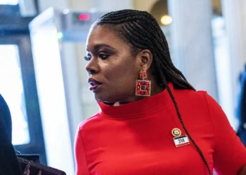 AIPAC Millions Take Down Second Squad Member Cori Bush
