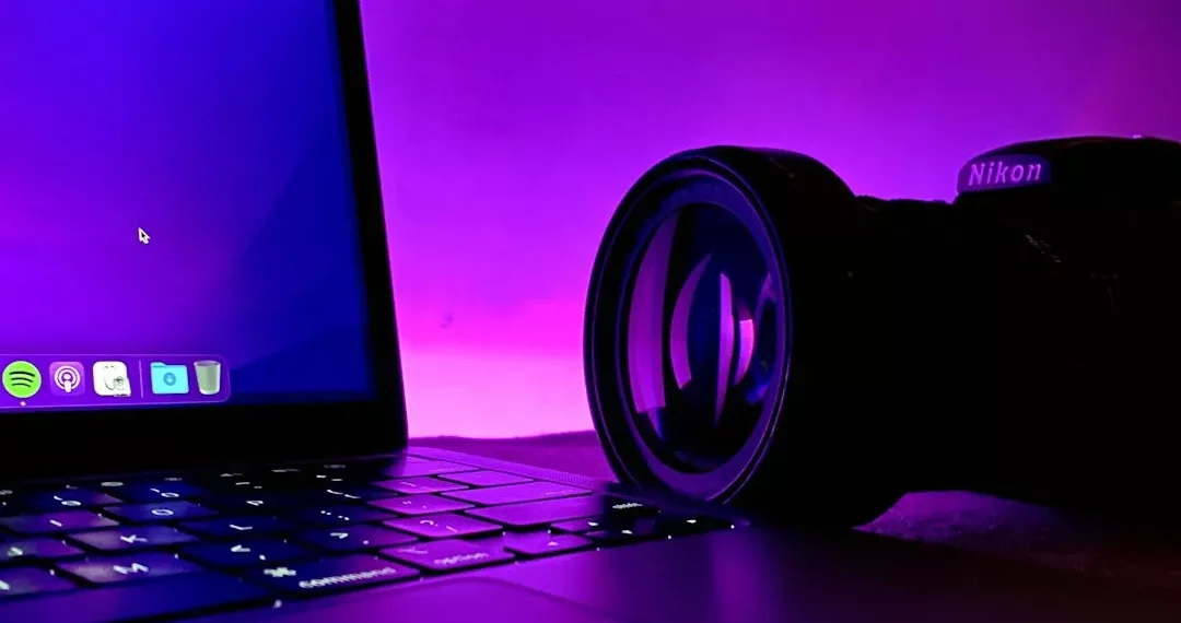 “The Ever-Present Impact of Technology on Our Lives”