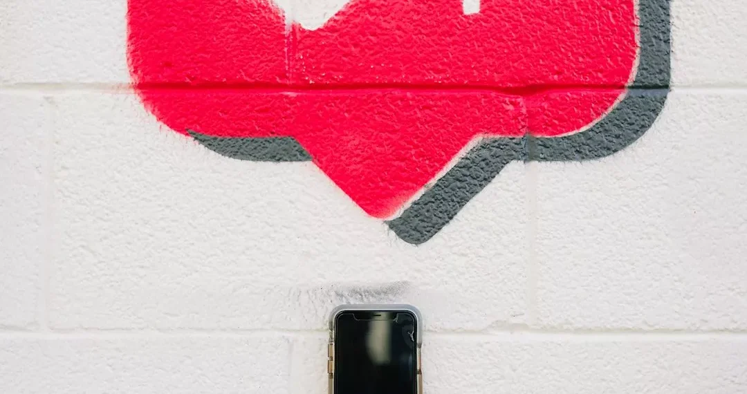 “The Power of Social Media in Our Lives”