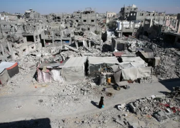 Hamas representative urges US to press Israel for cease-fire deal