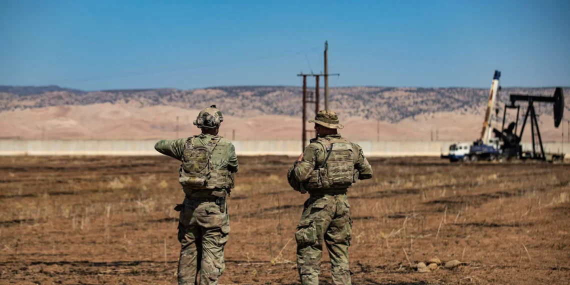 US transfers more troops to Mideast amid Israeli attacks on Lebanon