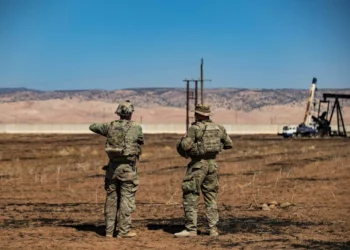 US transfers more troops to Mideast amid Israeli attacks on Lebanon