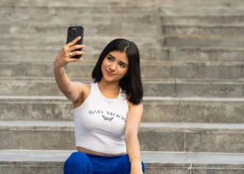 “The Inescapable Influence of Technology in Our Daily Lives”