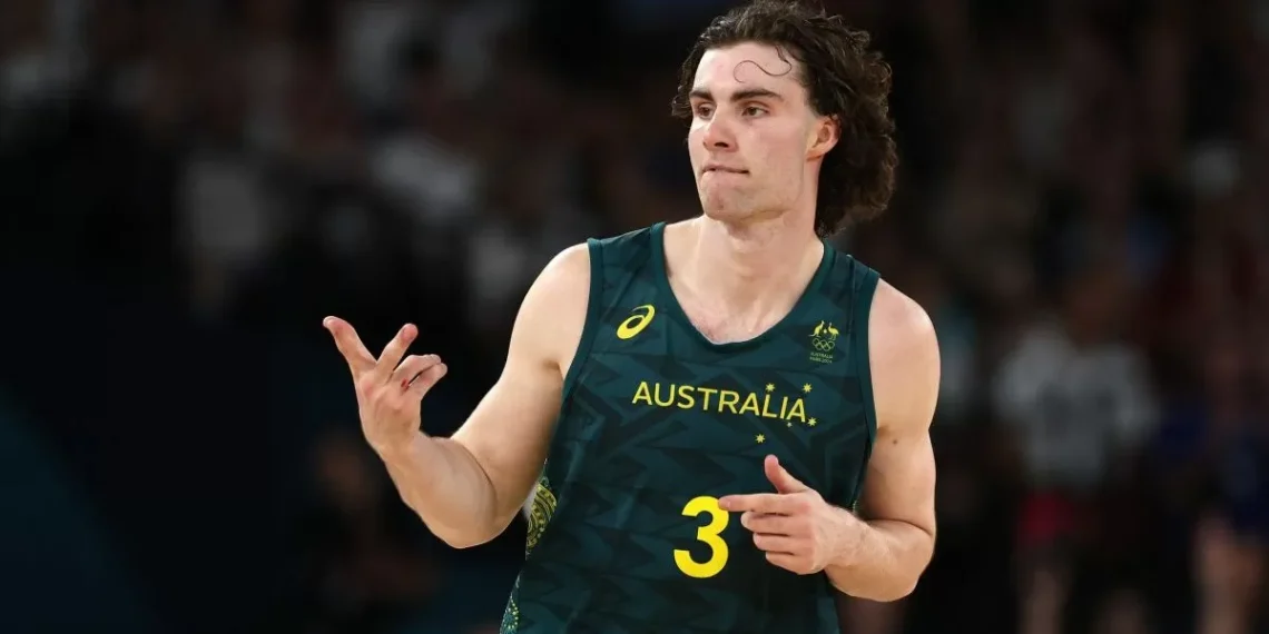 Bulls: Former Exec Delivers Ominous Take on Josh Giddey’s Potential Extension