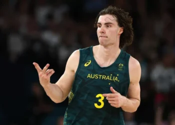 Bulls: Former Exec Delivers Ominous Take on Josh Giddey’s Potential Extension