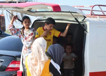 Israeli escalation could be ‘catastrophic’ for Lebanon’s children