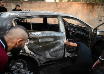 Israel’s Jenin raids kill 19 Palestinians as Gaza crisis deepens