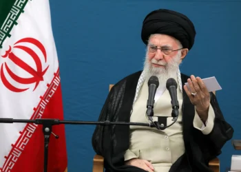 Iran’s Khamenei hints at Tehran openness to nuclear talks with US