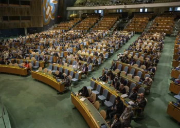 UNGA adopts resolution urging Israel to stop occupation of Palestine