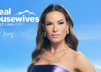 Is RHOSLC Newcomer Britani Bateman Still Dating Jared Osmond?