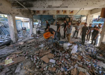 ‘No deal with Israel without full cease-fire, withdrawal from Gaza’