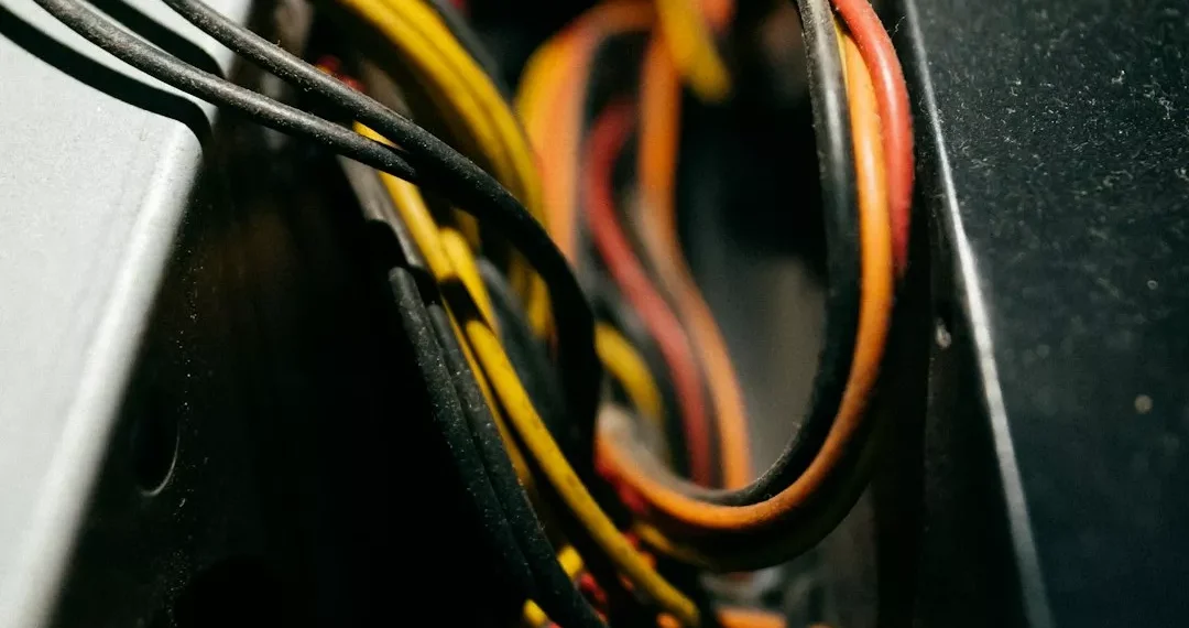 “The Impact of Technology on Our Daily Lives”