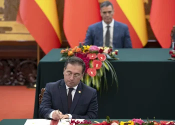 Spain to host foreign ministers for meeting on Palestinian statehood