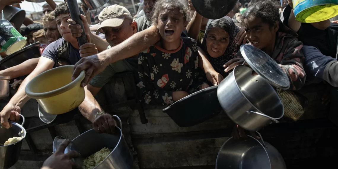 Gazan crisis reaches new low with situation beyond catastrophic: UN