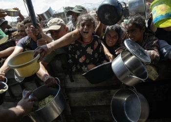 Gazan crisis reaches new low with situation beyond catastrophic: UN