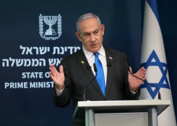 Netanyahu insists on controlling Philadelphi corridor in Gaza talks