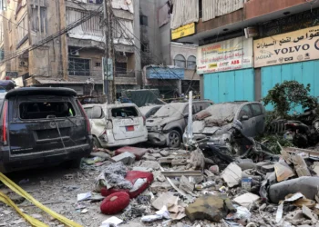 Israel continues to hit Lebanon, claims to kill Hezbollah commander