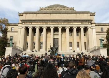 Columbia Cuts Due Process for Student Protesters After Congress Demands Harsher Punishment