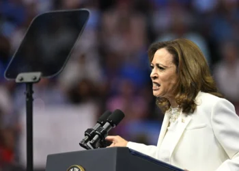 Harris Will Continue to Ignore U.S. Law and Arm Israel, If Elected