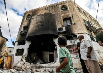 Israel’s West Bank Attacks Fuel Its Annexation Plans