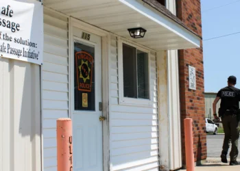 Cop Who Shot Sonya Massey Lied to Make a Drug Arrest. It Didn’t Hurt His Career.