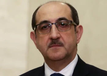 Syrian PM Jalali taps Bassam Sabbagh as country’s top diplomat