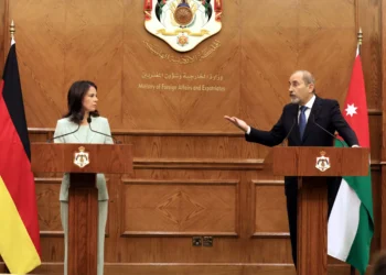 Germany increases aid to Gaza, urges Israel to halt provocation