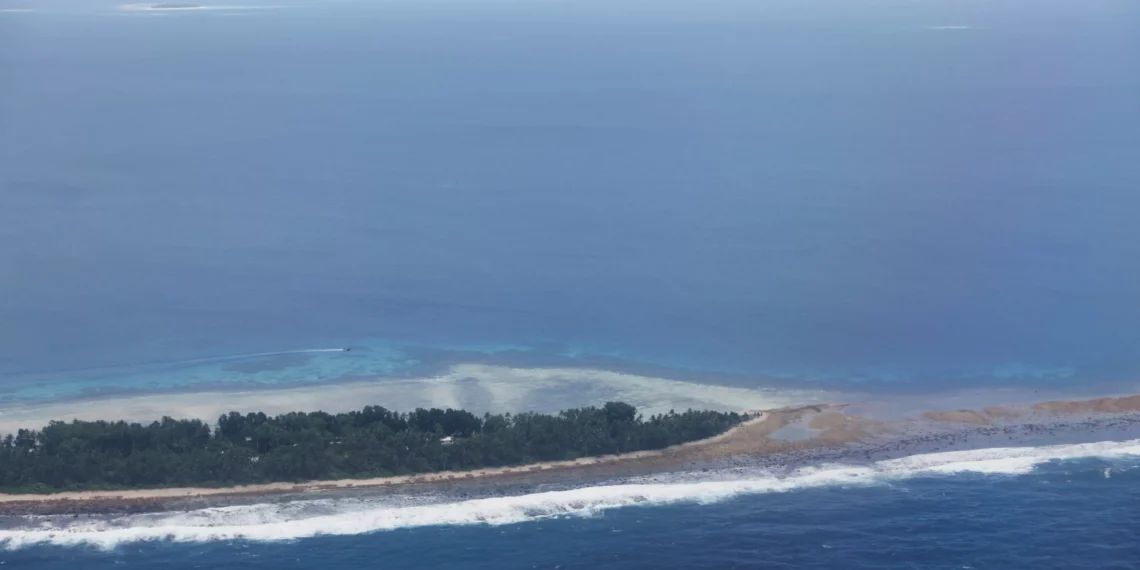 Caught between land and future: Youth confront climate choices