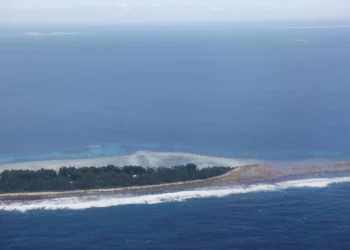 Caught between land and future: Youth confront climate choices